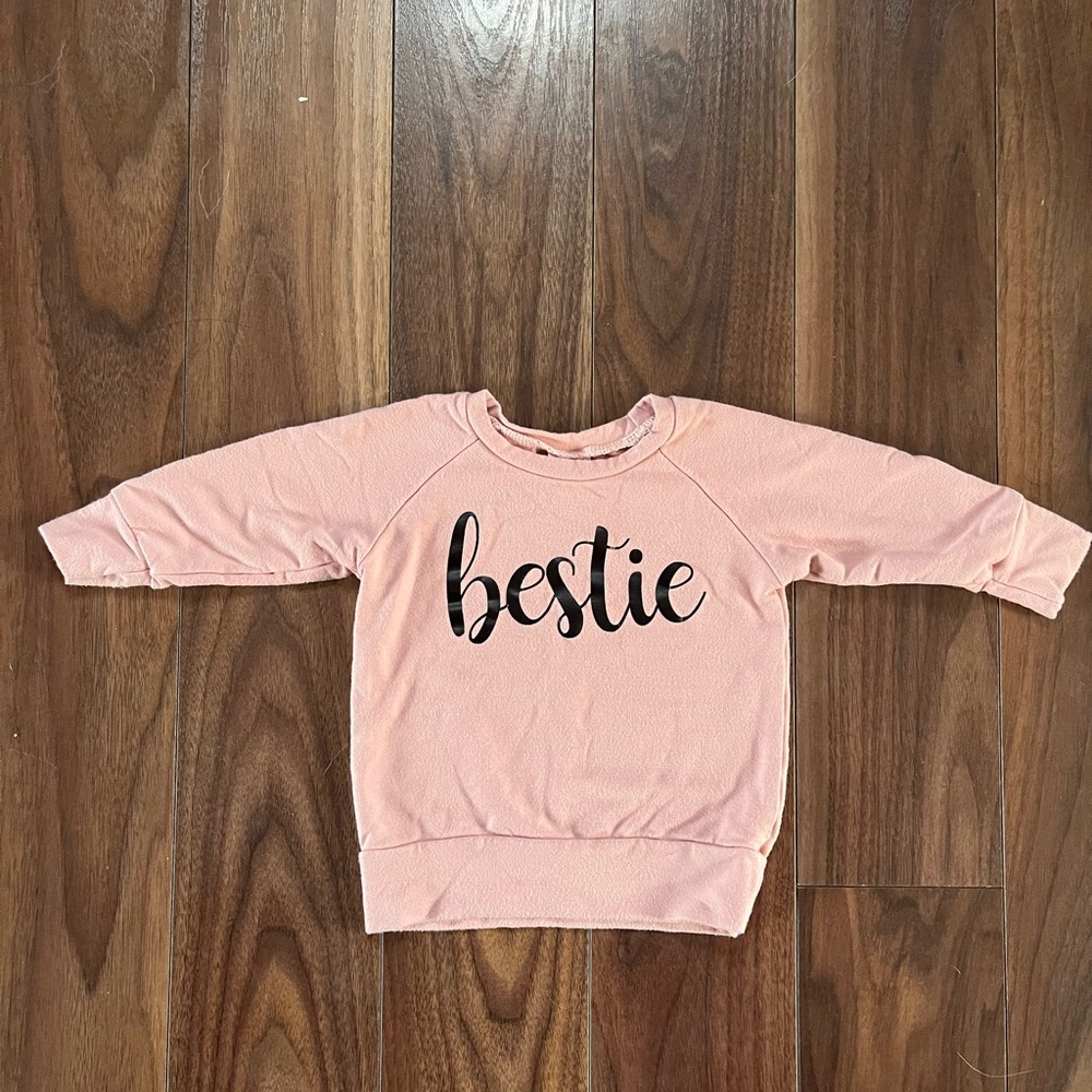 Posh & Cozy Crewneck